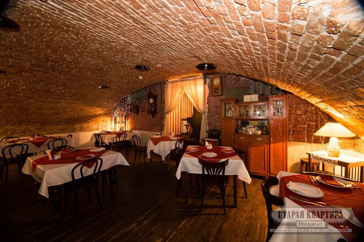 Основной зал — фото 6