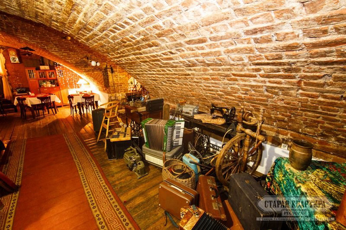 Основной зал — фото 7