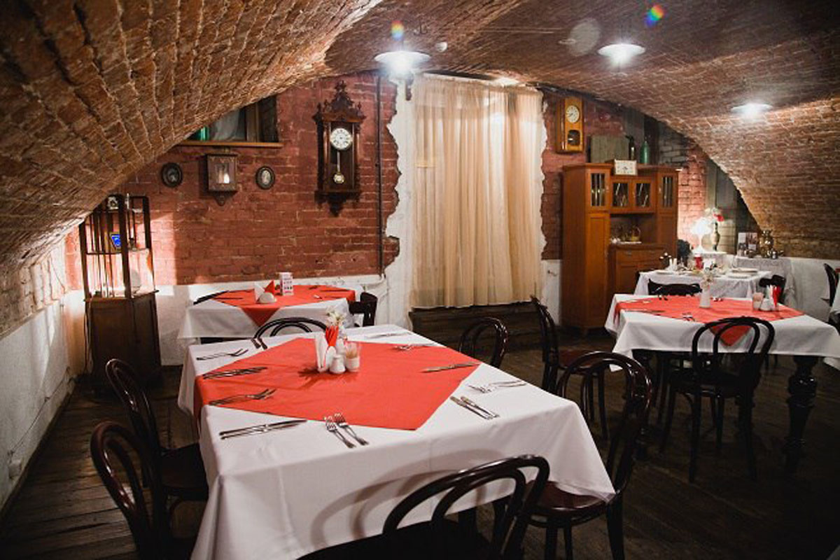 Основной зал — фото 8