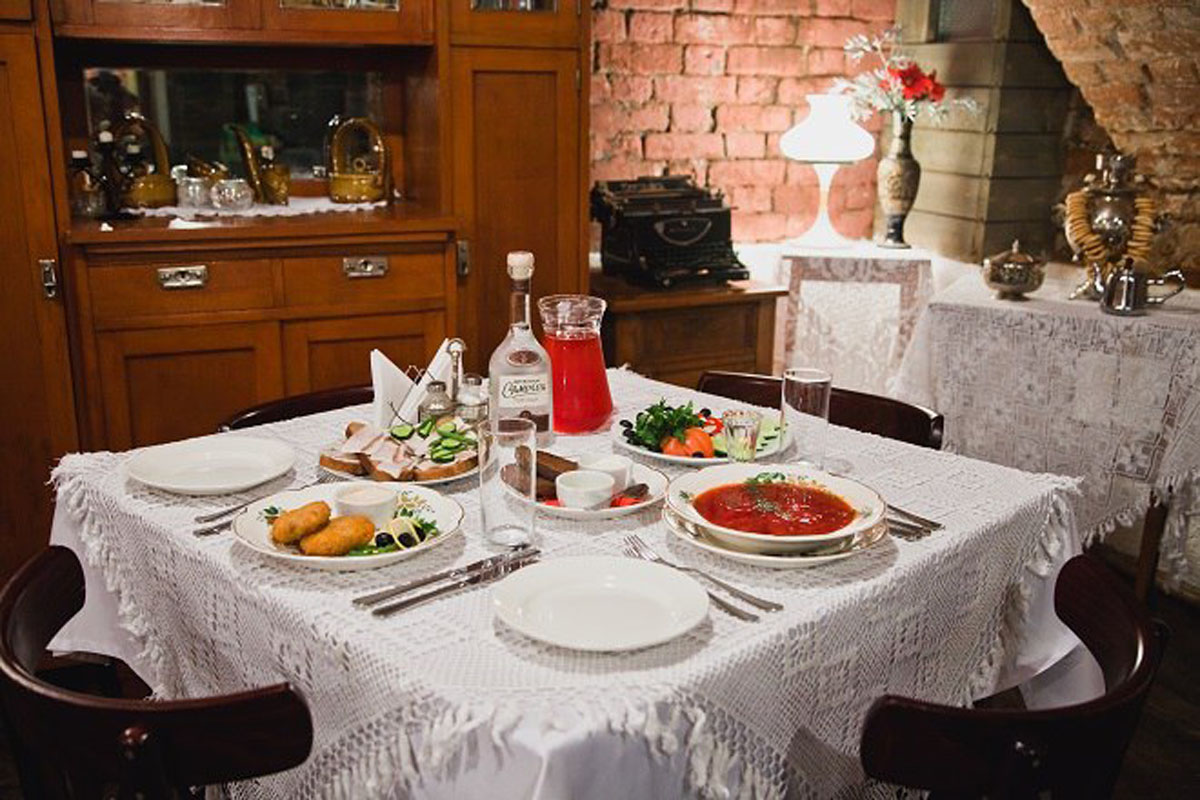 Основной зал — фото 9