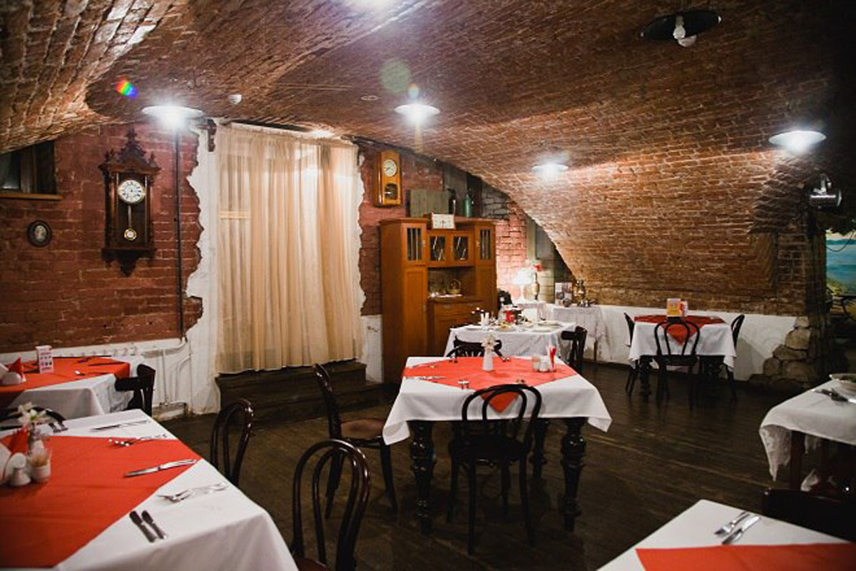 Основной зал — фото 10