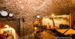 Зал «Дно» — фото 4