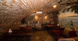 Зал «Дно» — фото 5