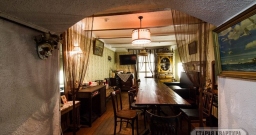 Зал «Большая гостинная» — подробнее о зале