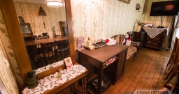 Зал «Большая гостинная» Зал «Большая гостинная» — фото 4