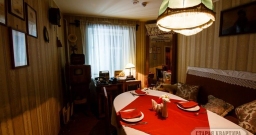 Зал «Малая гостинная» — фото 2