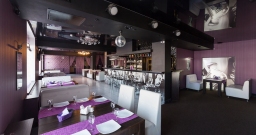 Основной зал