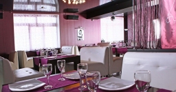 Основной зал