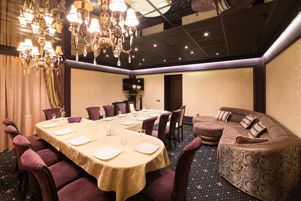 VIP зал VIP зал — фото 3