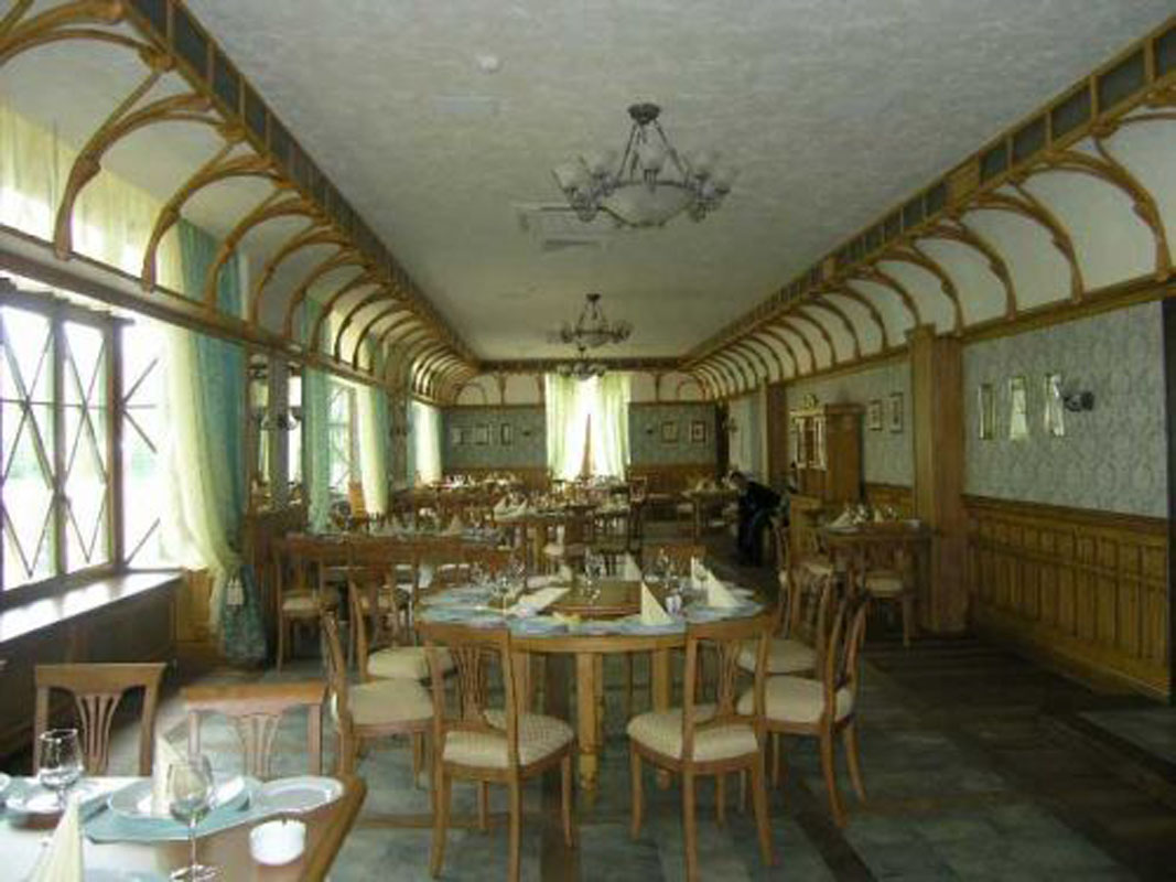 Основной зал — фото 2