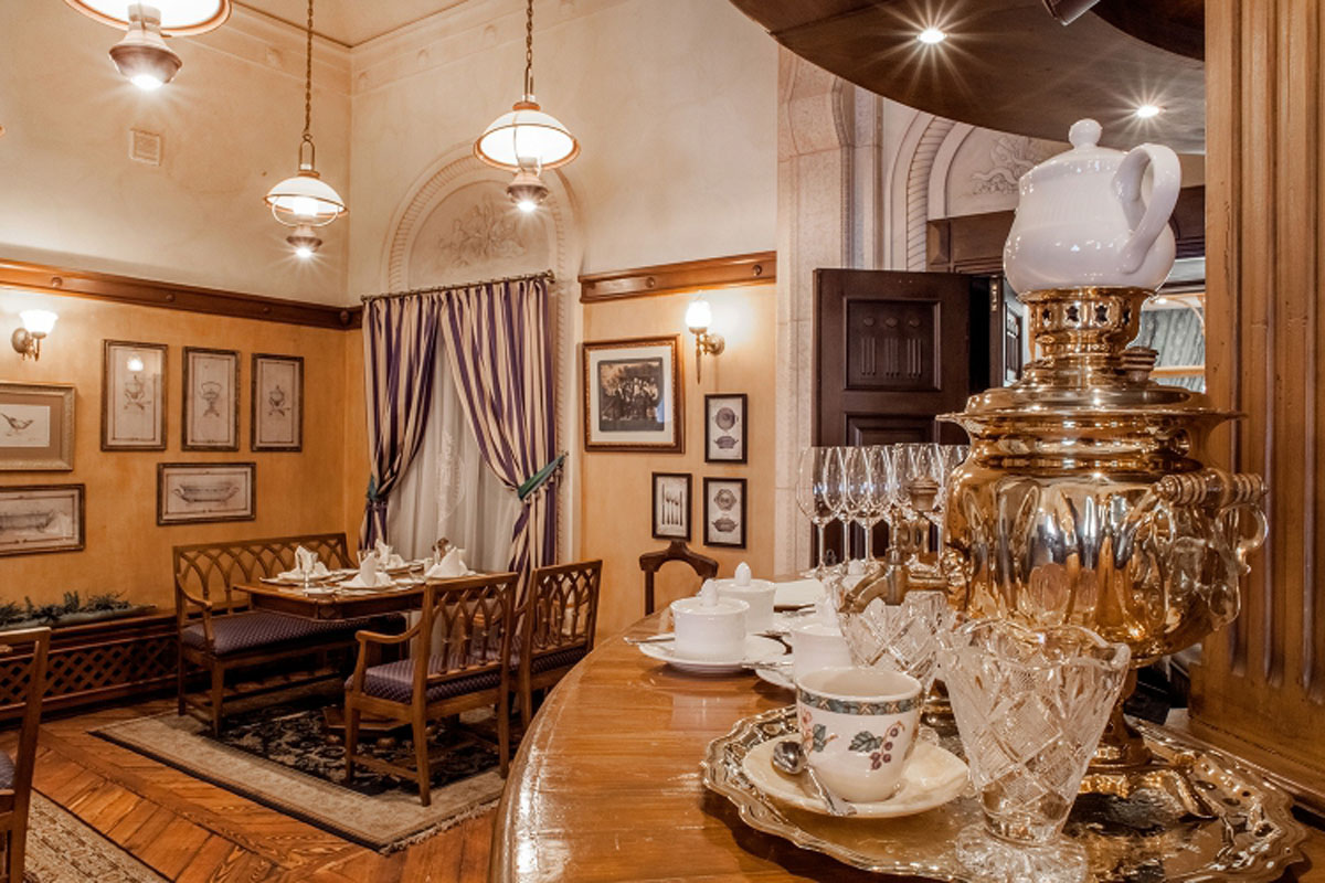 Основной зал — фото 4