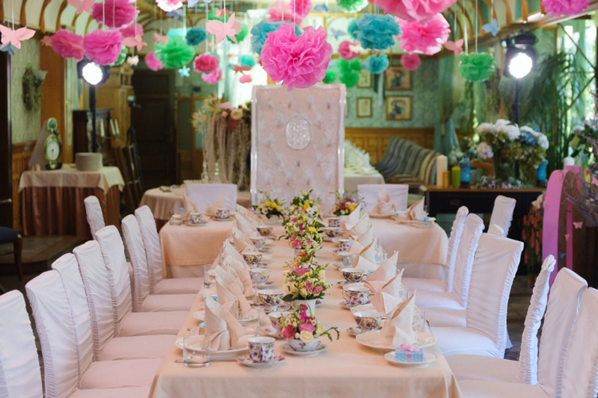 Основной зал — фото 5