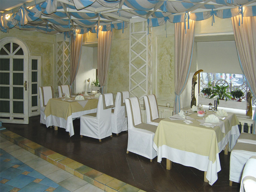 Основной зал — фото 6