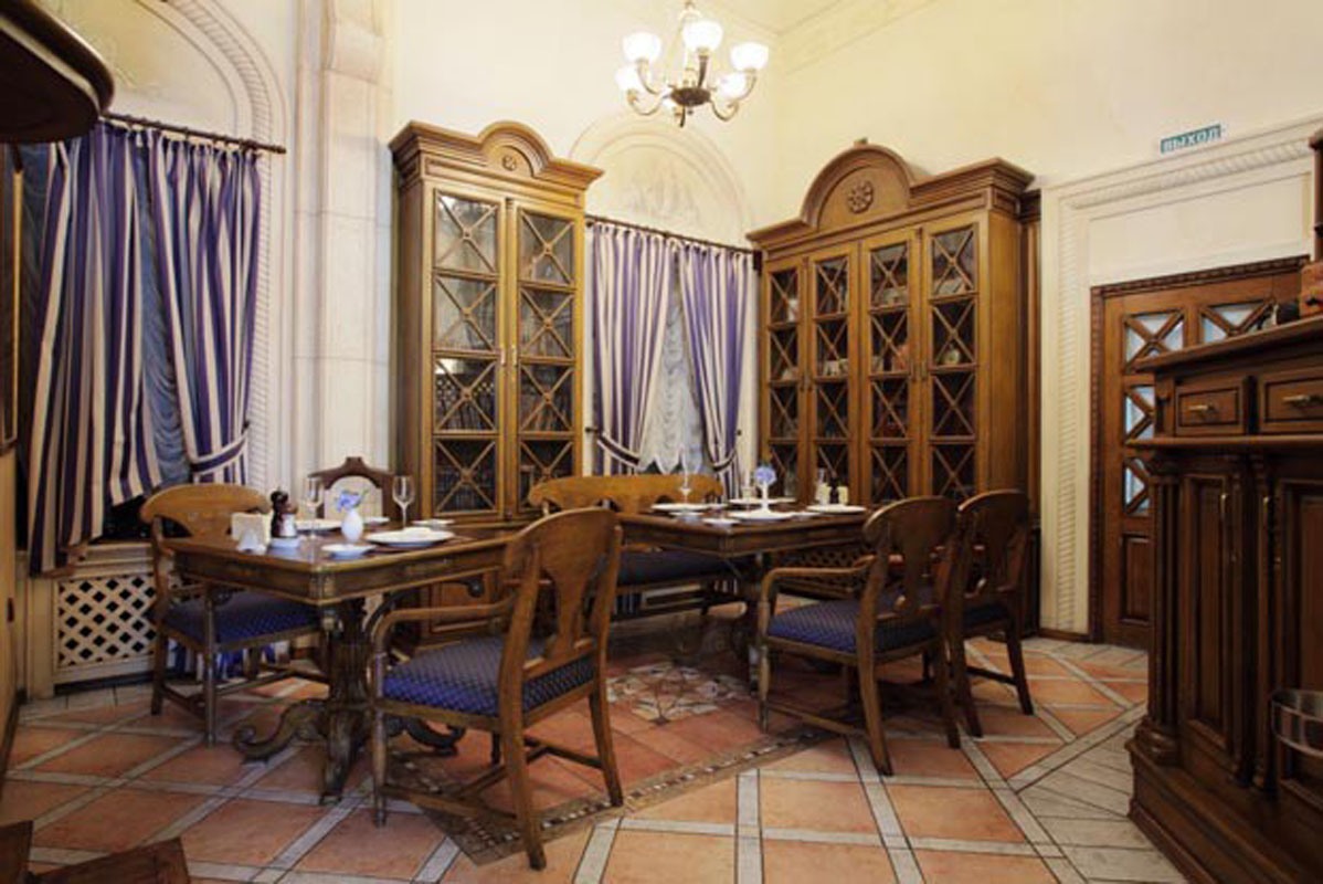 Основной зал — фото 7