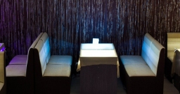 Основной зал