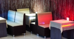 Основной зал