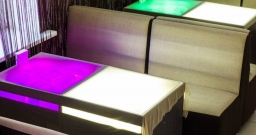 Основной зал