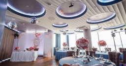 Основной зал