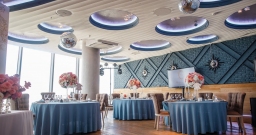 Основной зал