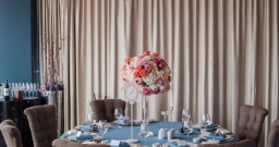 Основной зал