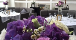 Основной зал — интерьер зала