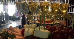 Основной зал — подробнее о зале