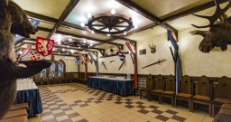 Рыцарский зал — фото 4