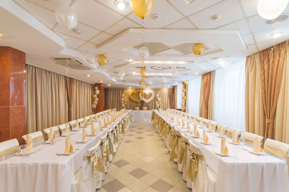 Малый зал — фото 3