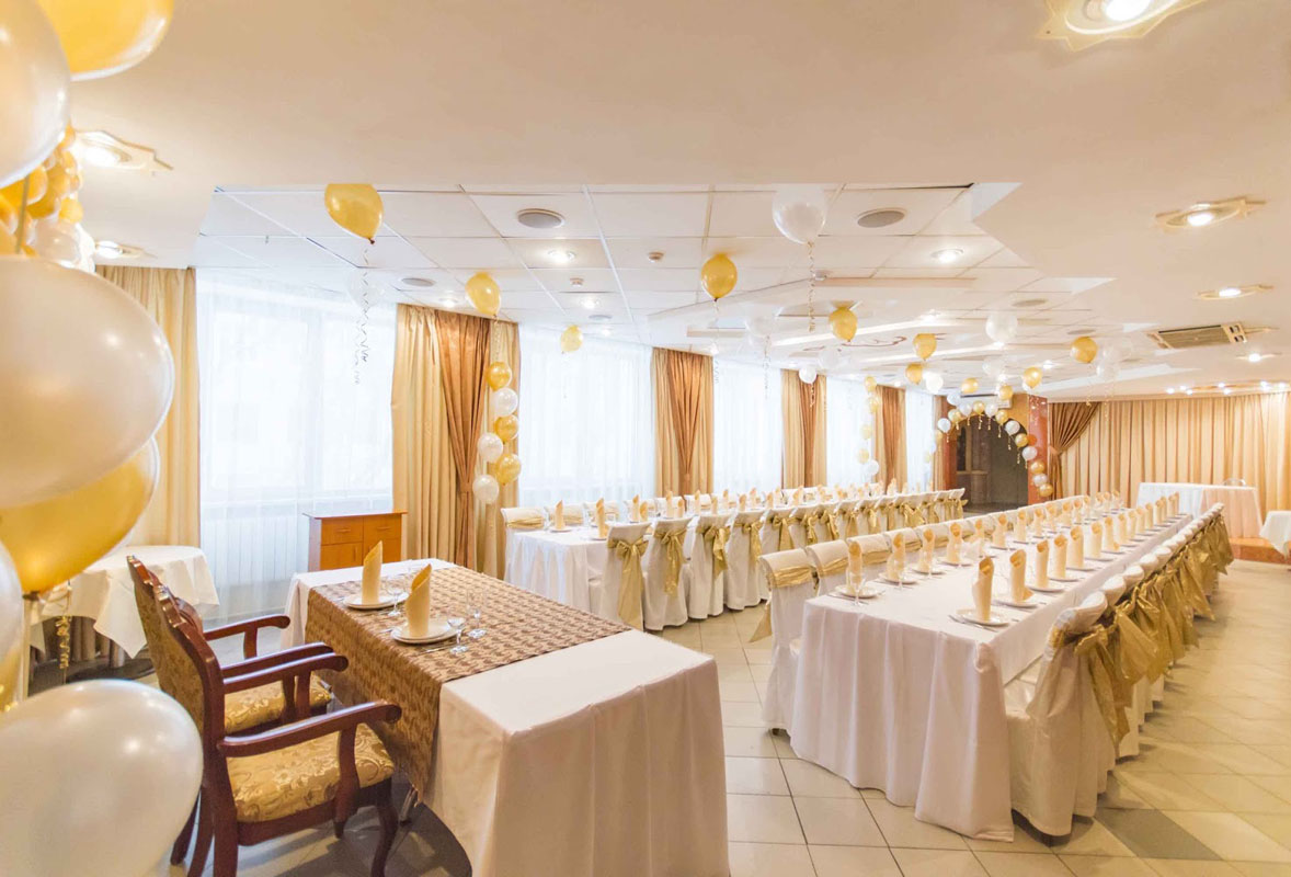 Малый зал — фото 4