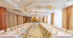 Малый зал — подробнее о зале