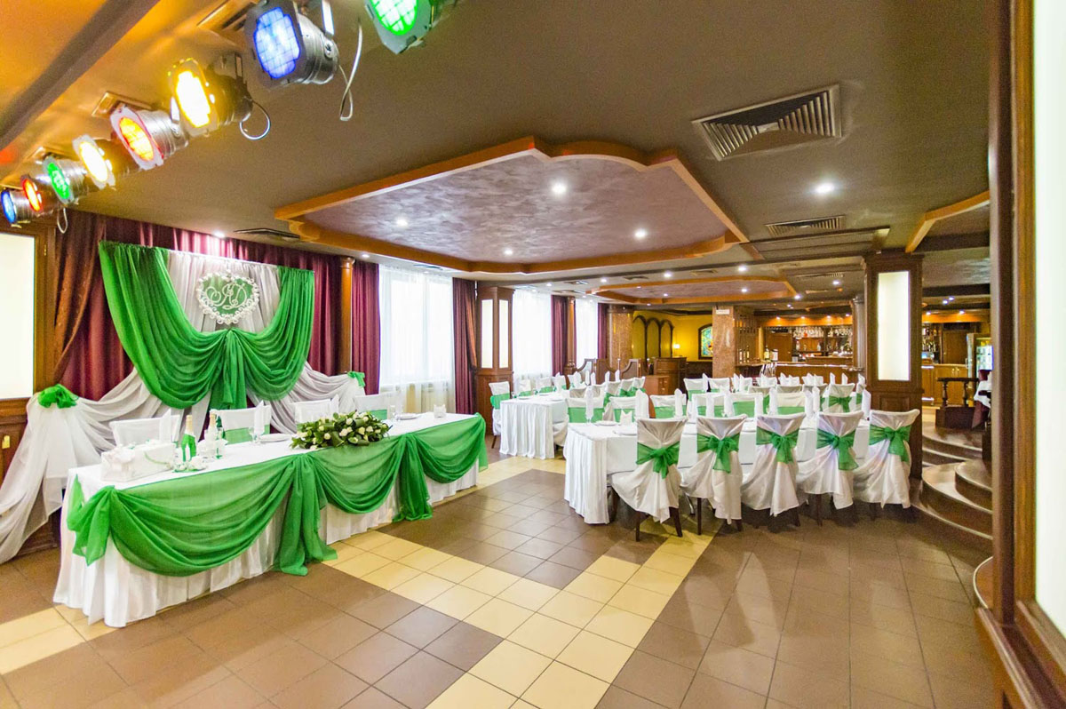 Основной зал — фото 4