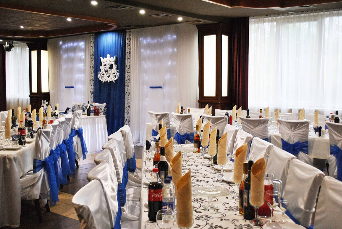 Основной зал — фото 5