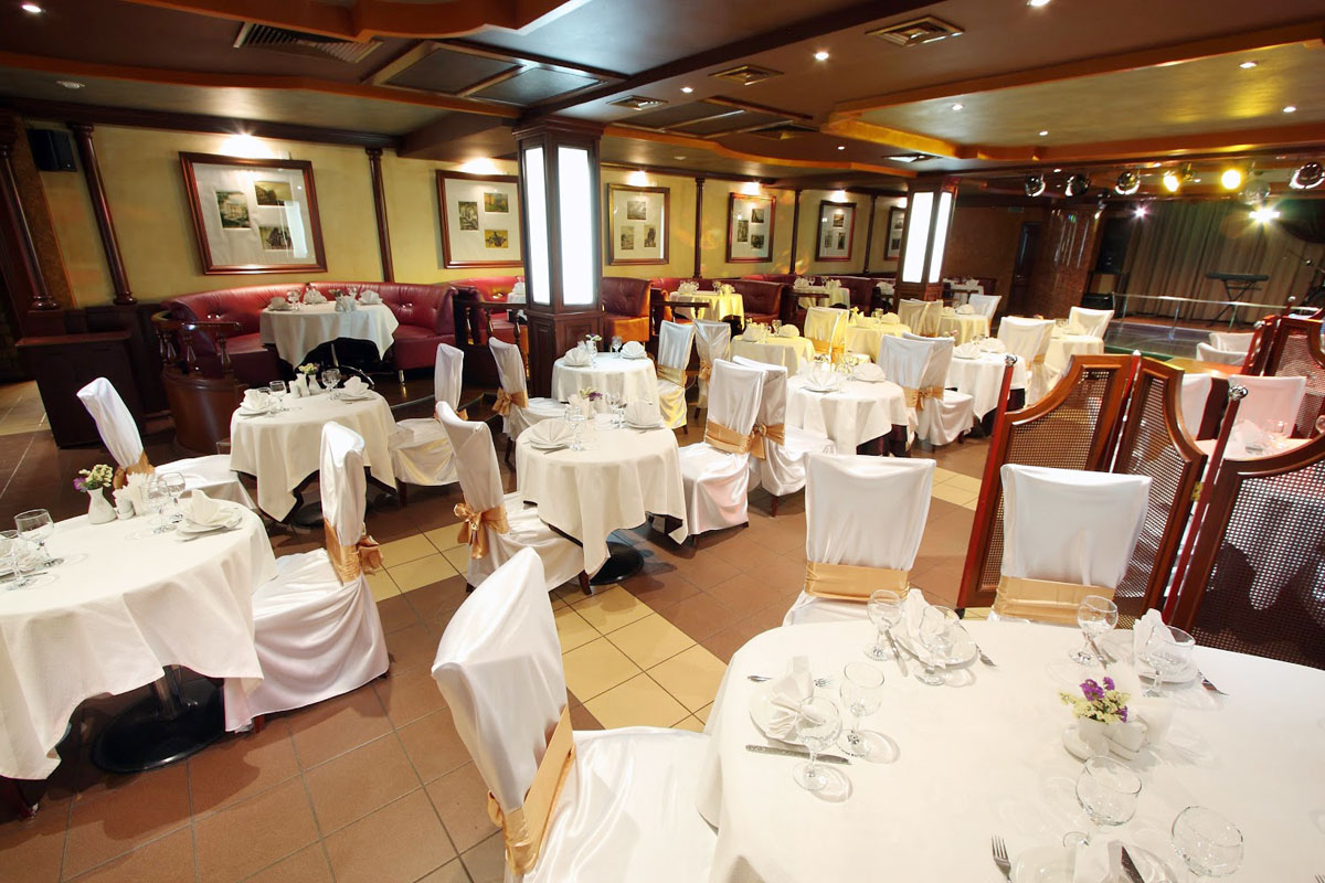 Основной зал — фото 6