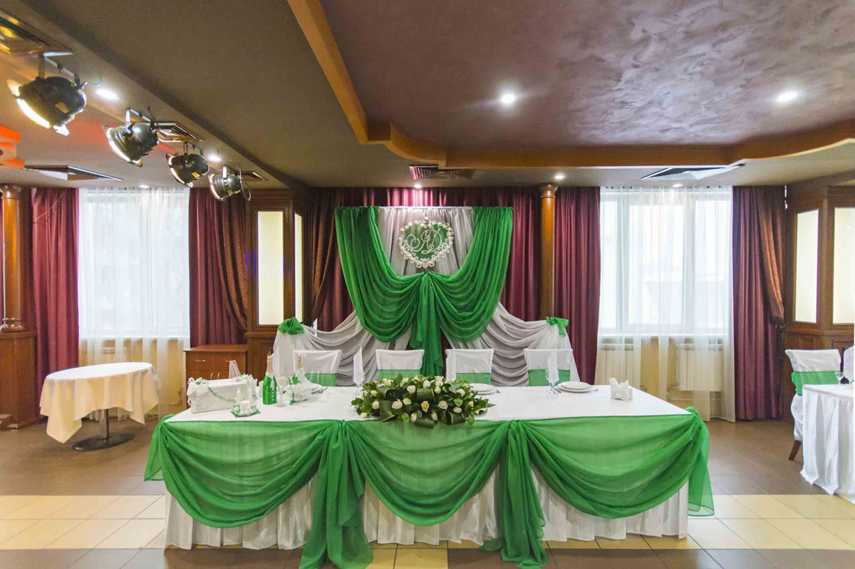 Основной зал — фото 7