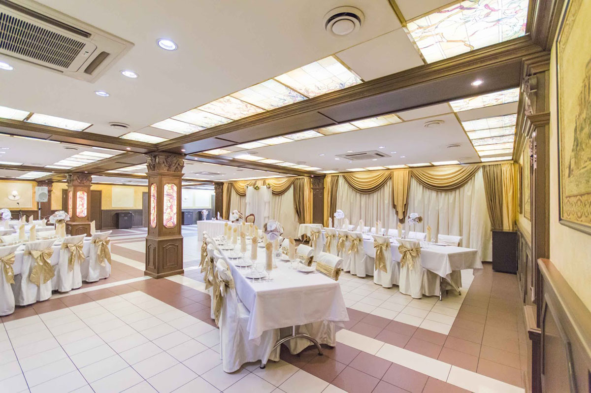 Большой зал — фото 2