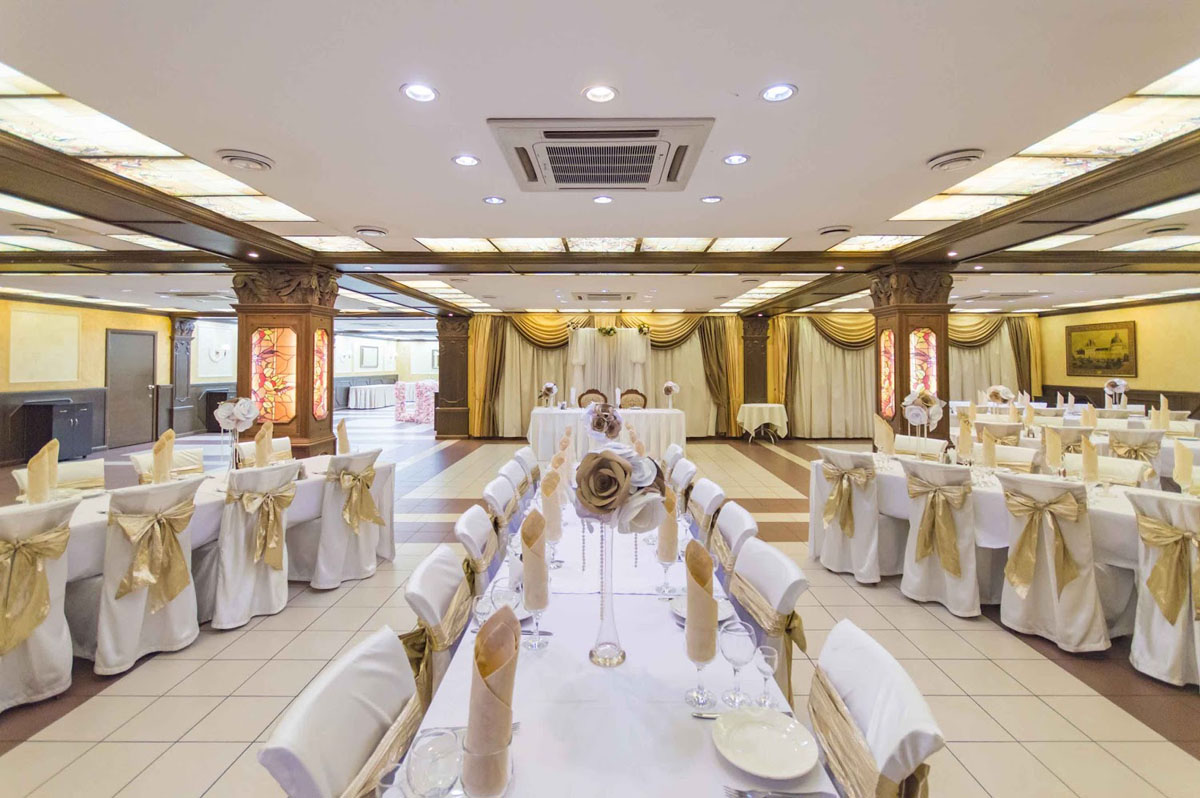 Большой зал — фото 3