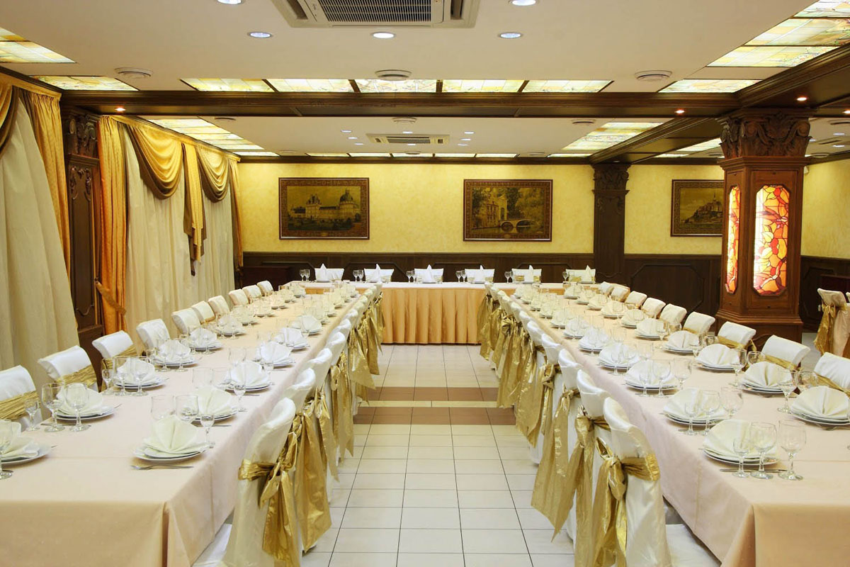 Большой зал — фото 4