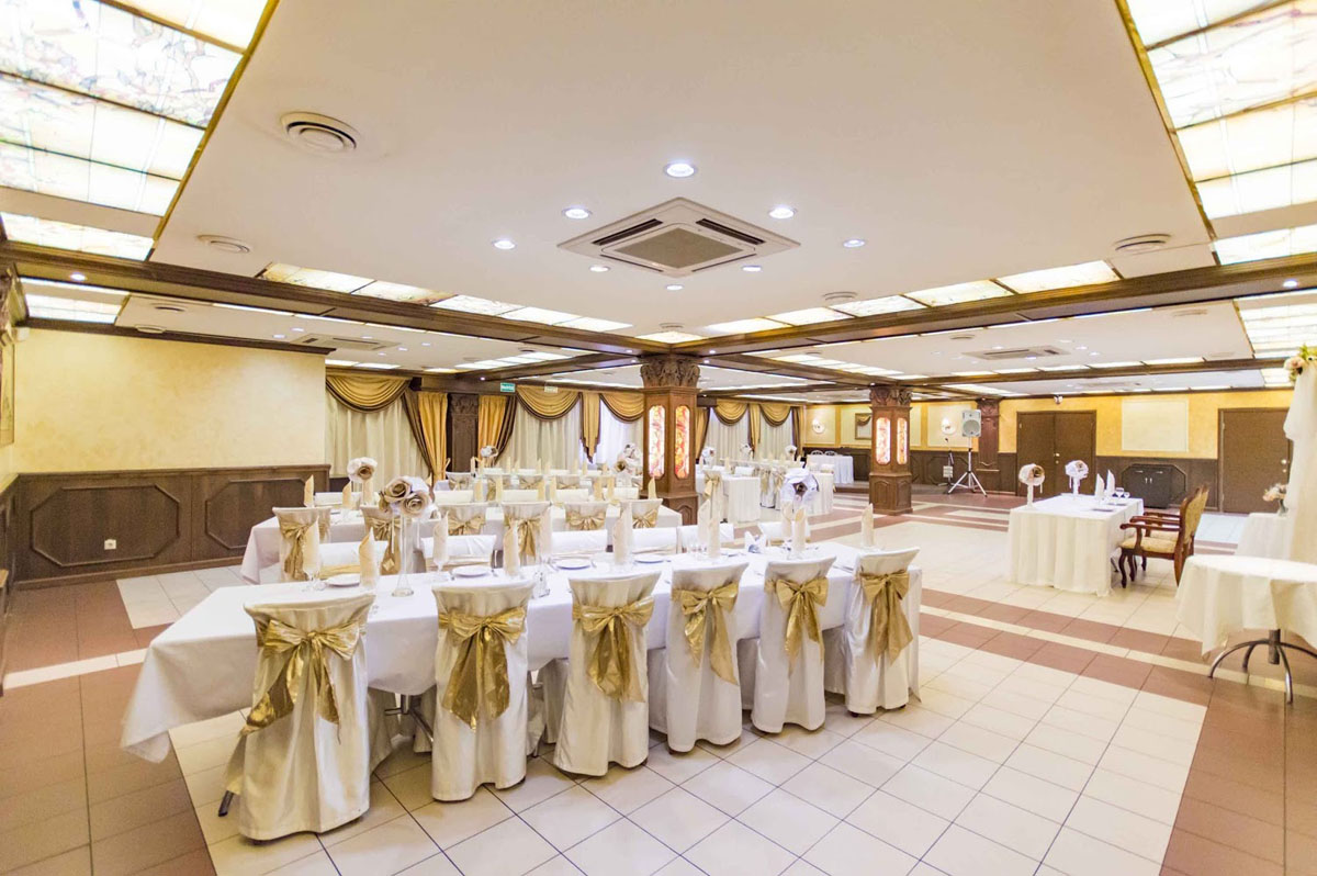 Большой зал — фото 5