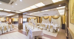 Большой зал — интерьер зала