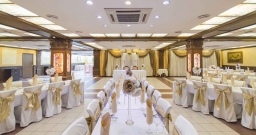 Большой зал — подробнее о зале