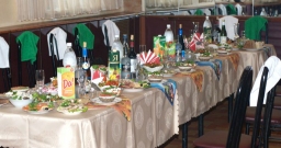 Банкетный зал