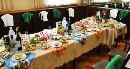 Банкетный зал