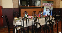 Банкетный зал — фото 4