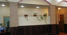 Банкетный зал — фото 5