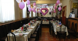 Банкетный зал — фото 6