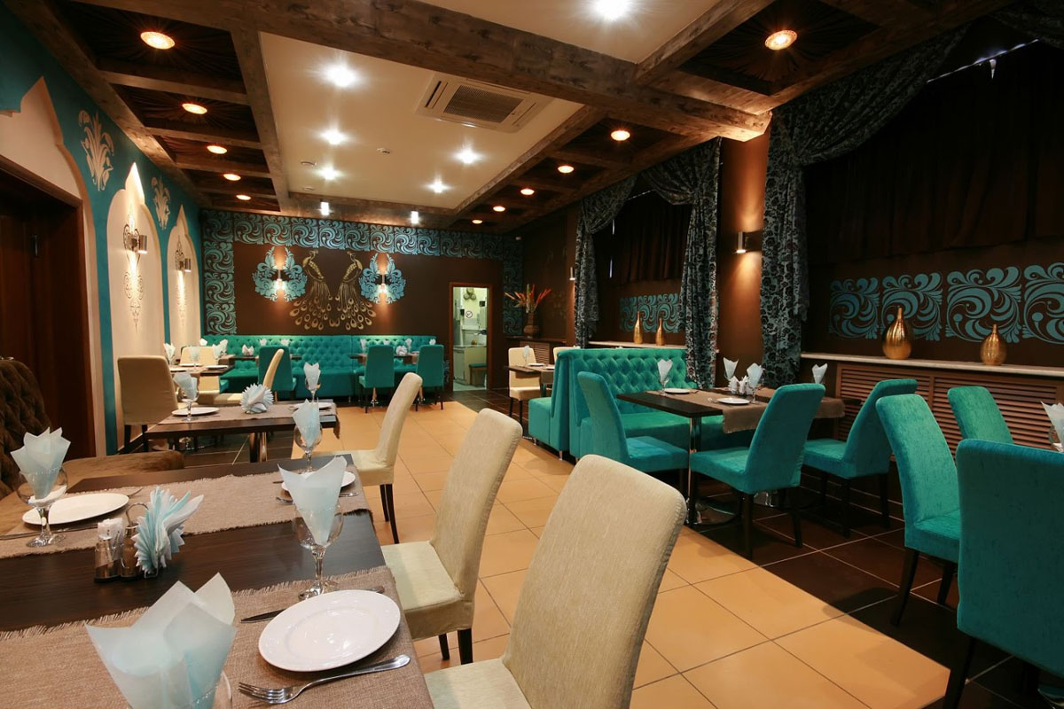 Зал на 40 человек — фото 2