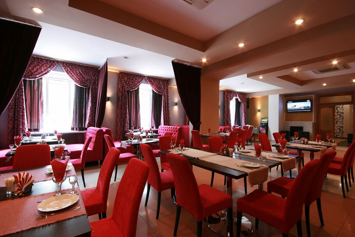 Зал на 70 человек — фото 2