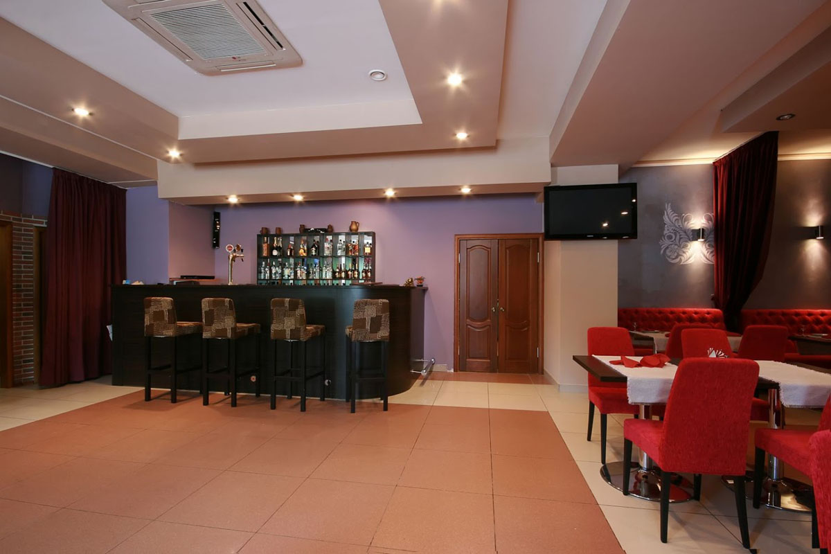 Зал на 70 человек — фото 3