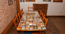 Основной зал