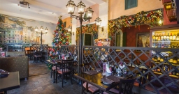 Зал на 1 этаже — фото 4